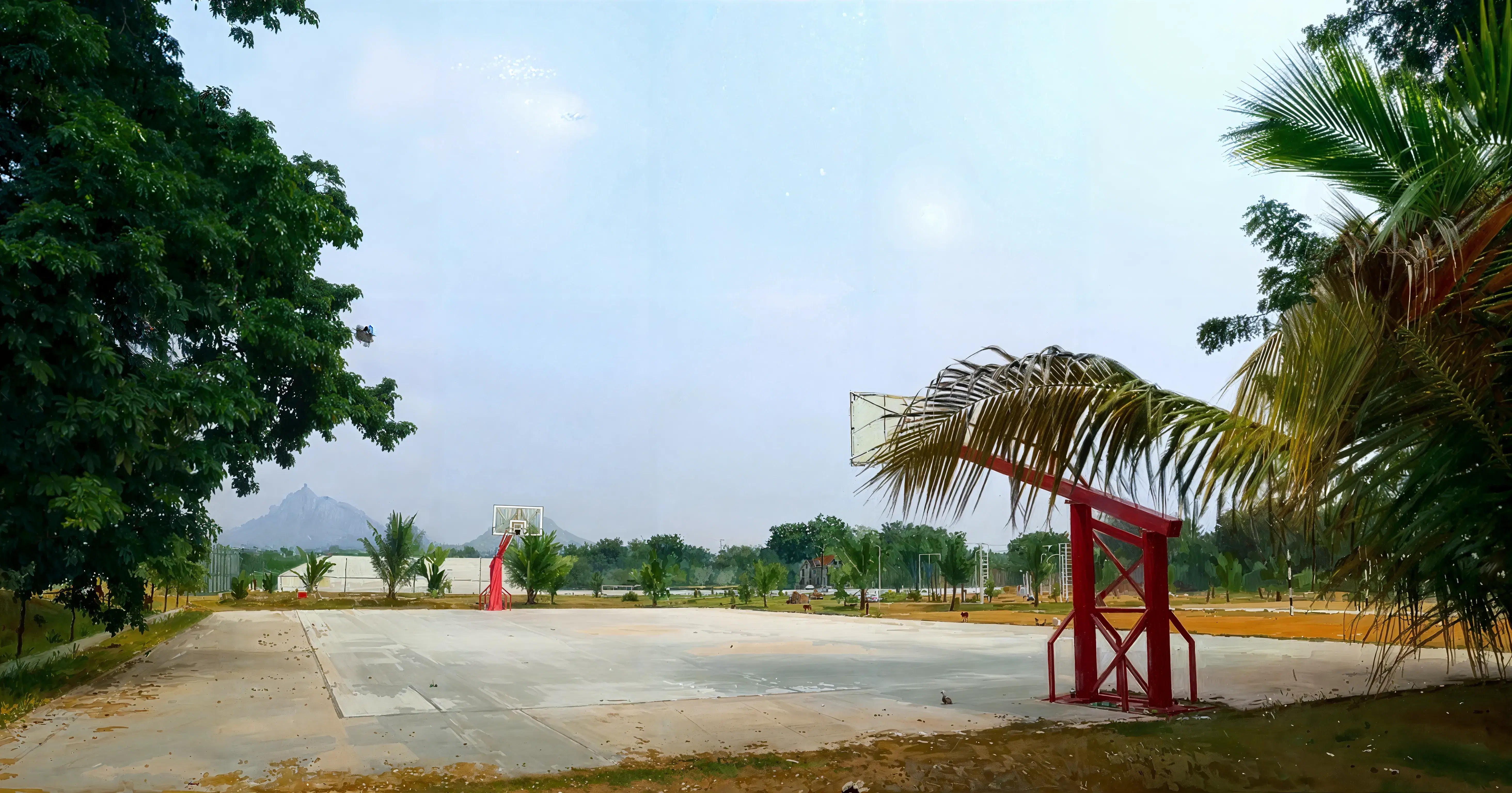 RVR JC Sports Facility photo 3